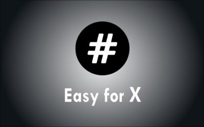 Introducing Easy for X β The Ultimate Extension for the New Twitter π€