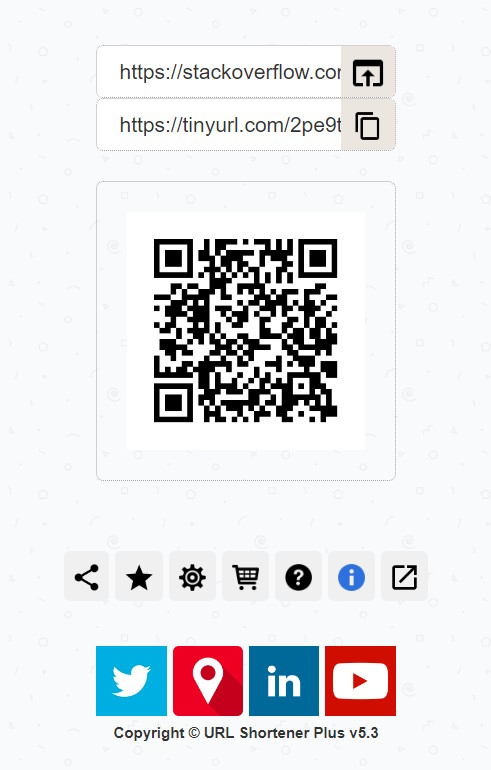 url-shortener