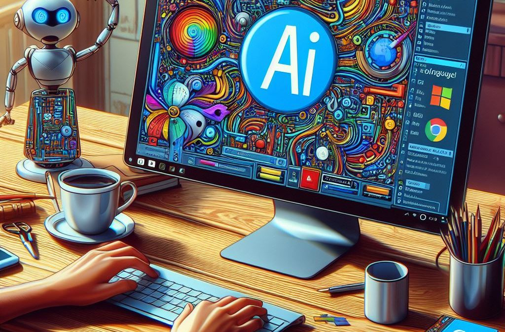 Multi AI Sidebar ๐งฒ Upgraded with Microsoft Copilot and Google Gemini ๐คฏ
