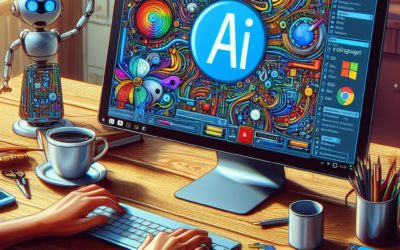 Multi AI Sidebar ๐งฒ Upgraded with Microsoft Copilot and Google Gemini ๐คฏ