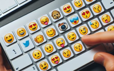 Emoji keyboard โจ 2024 upgrade to Unicode 15.1 emojis ๐คฌ๐ฉ๐ฆฅ
