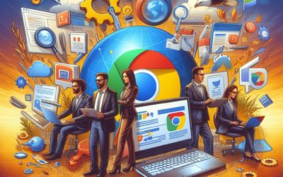 Breaking Ground in 2024 ๐ 15 Featured Edge Extensions plus 17 Featured Chrome Extensions ๐