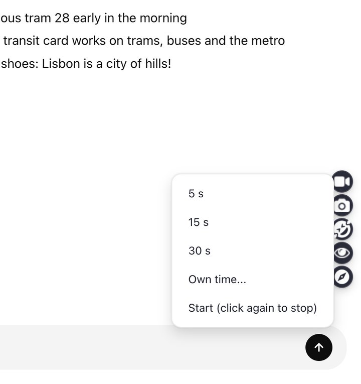 Multi AI Sidebar: Window Screenshot and Video