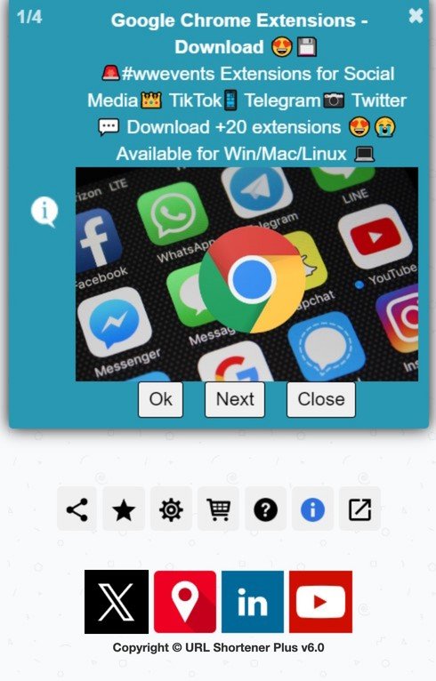 URL Shortener Plus: News Tips and Tricks
